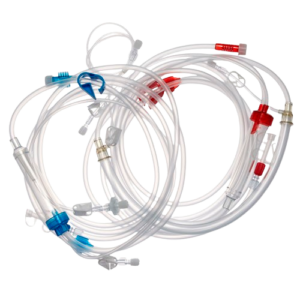 blood tubing