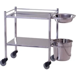 medical trolley