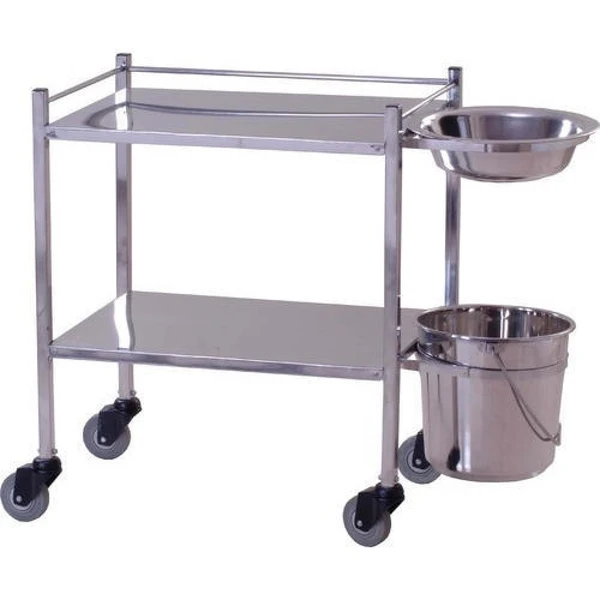 Products medical trolley