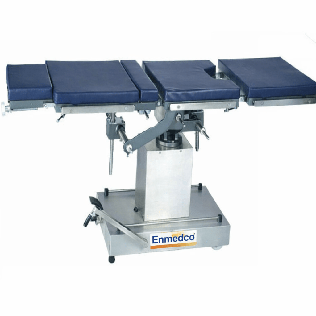 Products ot table enmedco