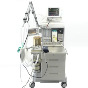 refurbished ge aestiva 5 anesthesia machine 500x500