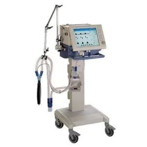 universal refurbished icu drager evita xl